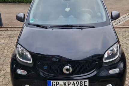 Smart ForFour 72.500 km 6.400 € Kuchen 73329
