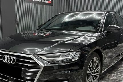 Audi A8 94.000 km 37.999 &euro; Hohenlinden bei München 85664