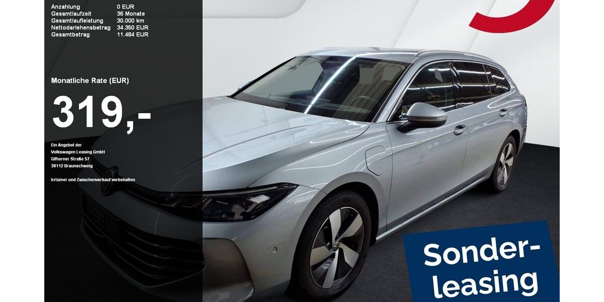 VW Passat 16.790 km 34.440 &euro; Wackersdorf 92442
