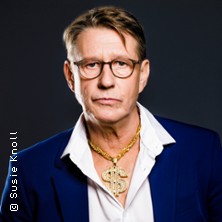 Andreas Rebers - rein geschäftlich - Bilanz 15.01.2027 Volkshaus Sömmerda