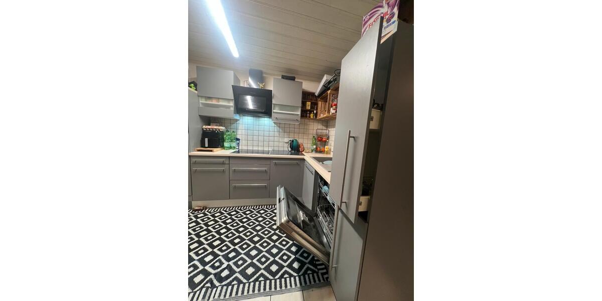 Erdgeschoßwohnung Bad Wurzach - 4 Zimmer, 95 m&sup2;, 450&euro; | Angebot:25551149