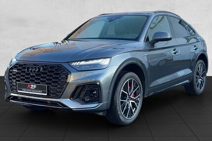 Audi Q5 10.900 km 65.990 &euro; Flensburg 24941