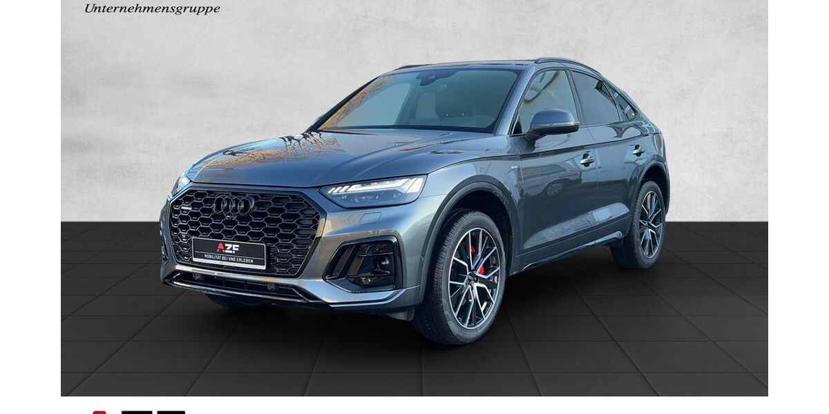 Audi Q5 10.900 km 65.990 &euro; Flensburg 24941