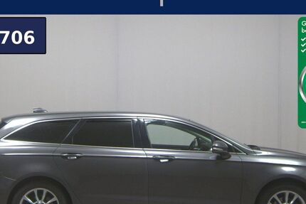 Ford Mondeo 226.243 km 7.650 &euro; Gyhum/Bockel 27404