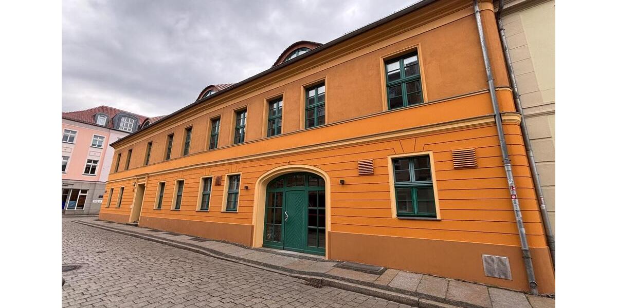 Gewerbeobjekt Cottbus - 10&euro; | Angebot:20249714