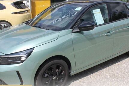 Opel Corsa 9.005 km 15.980 &euro; Deggendorf 94469