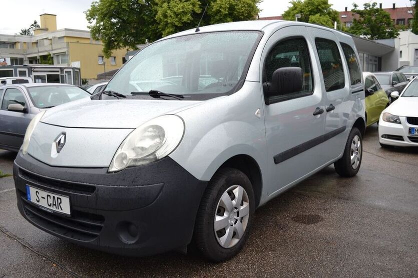 Kangoo