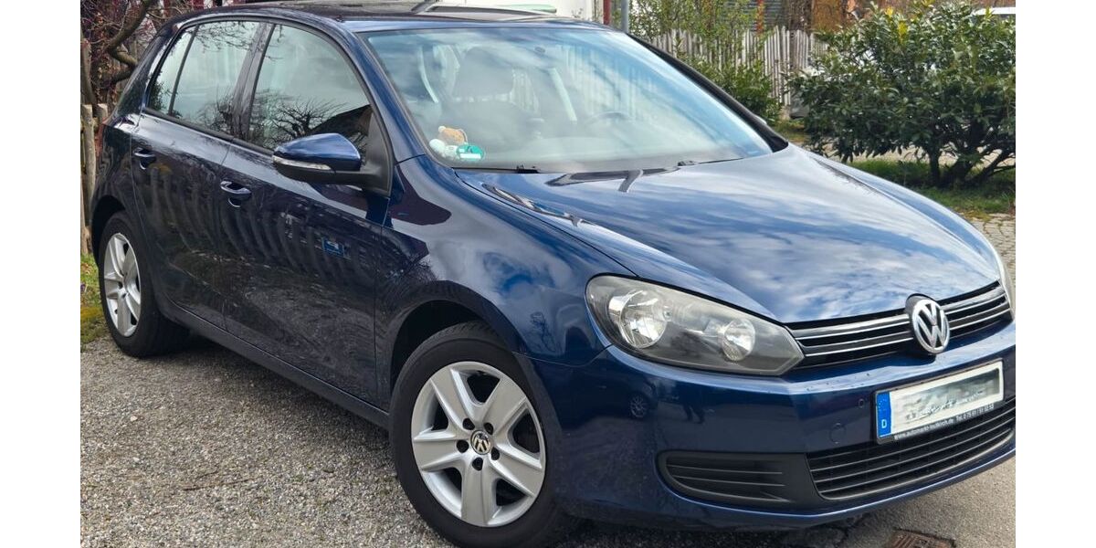 VW Golf 208.000 km 4.399 &euro; Fürstenfeldbruck 82256