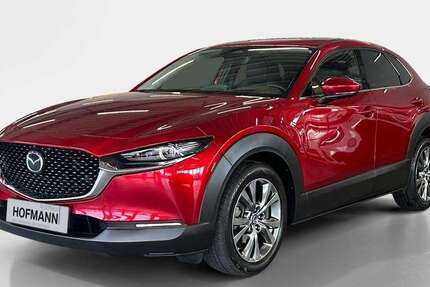 Mazda CX-30 3.100 km 30.802 &euro; Pfaffenhofen 85276