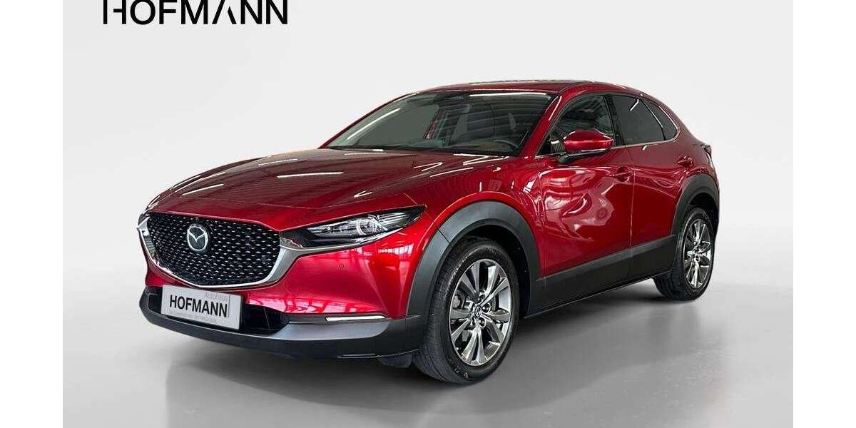 Mazda CX-30 3.100 km 30.802 &euro; Pfaffenhofen 85276