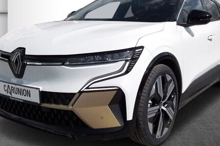 Renault Megane 7.000 km 30.490 &euro; Meiningen 98617