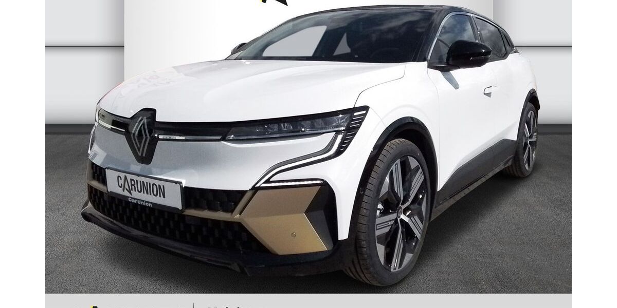 Renault Megane 7.000 km 30.490 &euro; Meiningen 98617