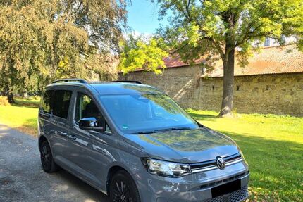 VW Caddy 15.800 km 32.900 &euro; Wolfsburg 38446