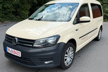 VW Caddy Maxi 273.041 km 10.990 &euro; Hamburg 20539