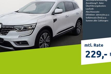 Renault Koleos 82.363 km 20.780 € Dülmen 48249
