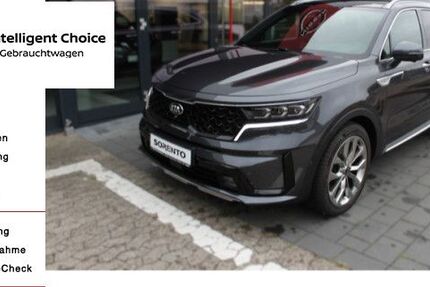 Kia Sorento 76.730 km 31.990 &euro; Brockel 27386