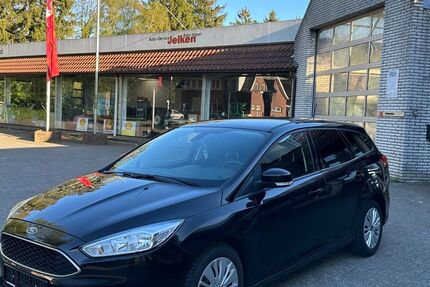 Ford Focus 159.957 km 5.899 &euro; Rhauderfehn 26817
