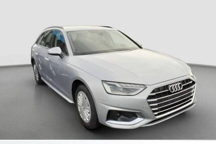 Audi A4 24.750 km 30.890 &euro; Burgoberbach 91595
