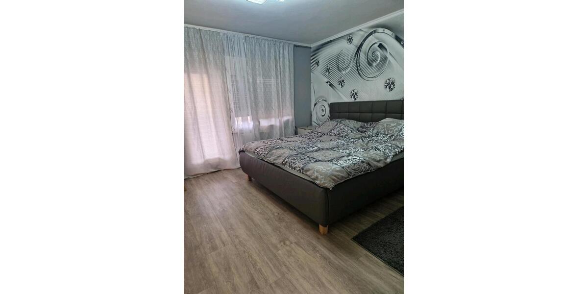 Reihenhaus Nordhorn - 4 Zimmer, 95 m&sup2;, 210.000&euro; | Angebot:23857562