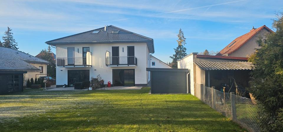 Doppelhaushälfte Schulzendorf - 4 Zimmer, 130 m&sup2;, 2.400&euro; | Angebot:26190351
