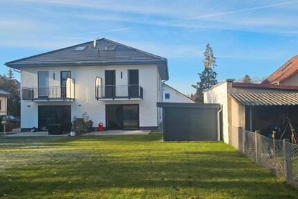 Haus Schulzendorf - 4 Zimmer, 130 m&sup2;, 2.400&euro; | Angebot:26190351