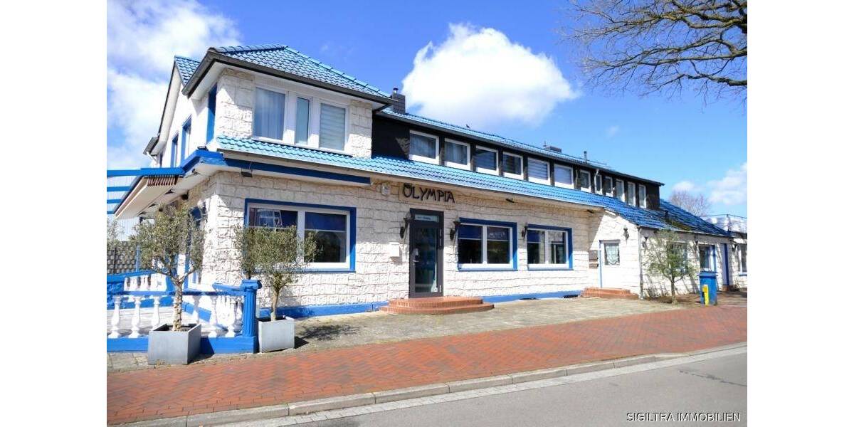 Gewerbeobjekt Dörpen - 1.085.000&euro; | Angebot:26289964