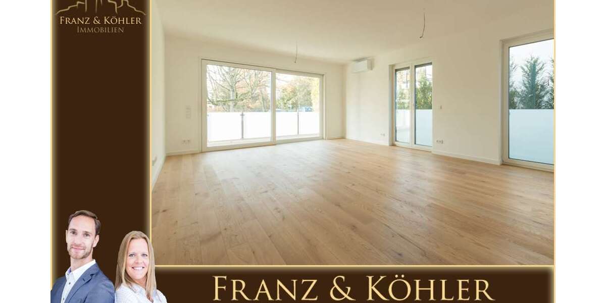 Etagenwohnung Frankfurt am Main Bergen-Enkheim - 4 Zimmer, 119 m&sup2;, 2.420&euro; | Angebot:26846847