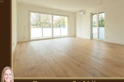 Wohnung Frankfurt am Main Bergen-Enkheim - 4 Zimmer, 119 m&sup2;, 2.420&euro; | Angebot:26846847