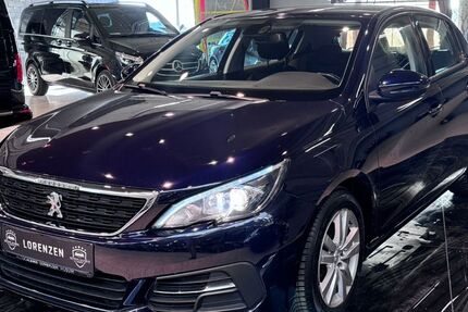Peugeot 308 74.362 km 10.995 € Husum 25813