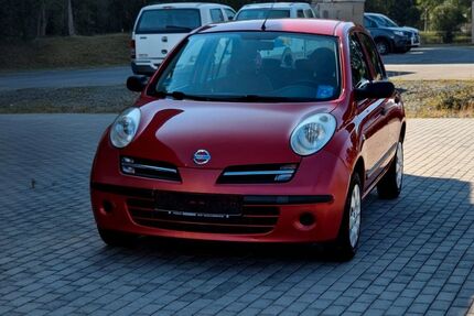 Nissan Micra 145.000 km 2.350 &euro; Morbach 54497