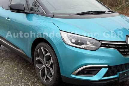 Renault Scenic 9.525 km 22.900 &euro; Plaidt 56637