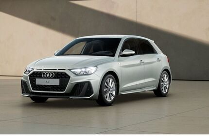 Audi A1 2.120 km 27.440 € Diez 65582