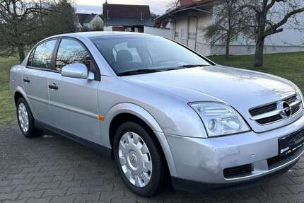 Opel Vectra 175.000 km 3.999 &euro; Estenfeld 97230