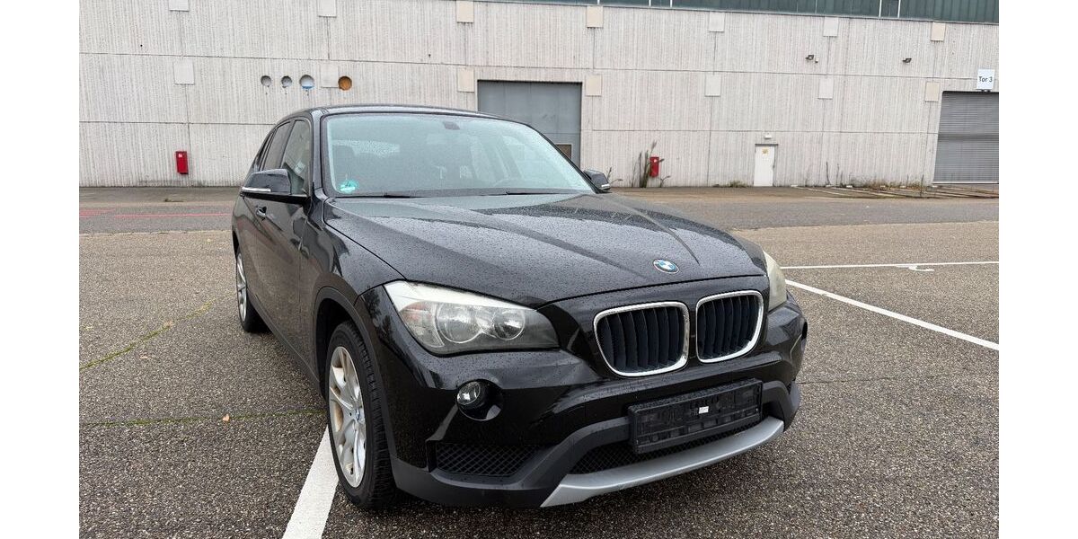 BMW X1 194.920 km 8.600 € Hockenheim 68766