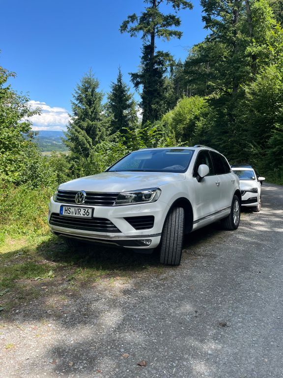 Touareg