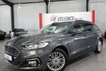 Ford Mondeo Tunier 2.0 EcoBlue BUSINESS / NAVI+KAEMRA 146.000 km 14.444 &euro; Hamm 59077
