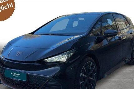 Cupra Born 9.310 km 51.930 &euro; Berlin 13089