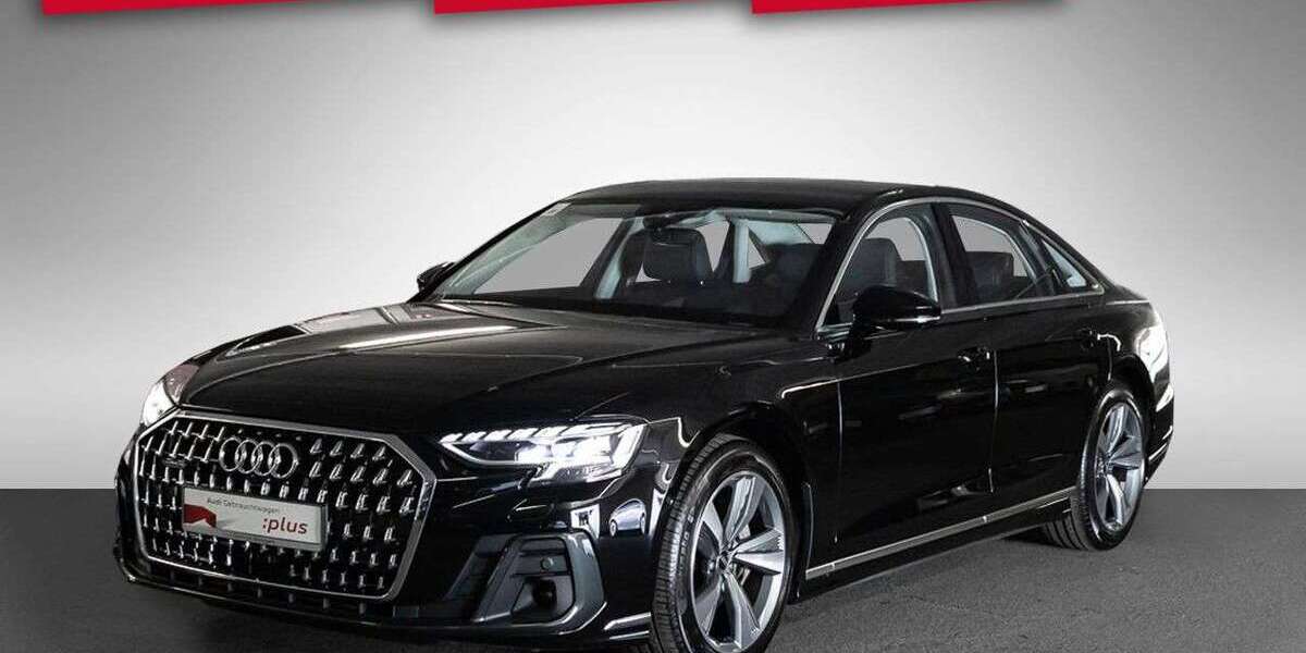 Audi A8 47.644 km 66.760 &euro; Stuttgart 70469
