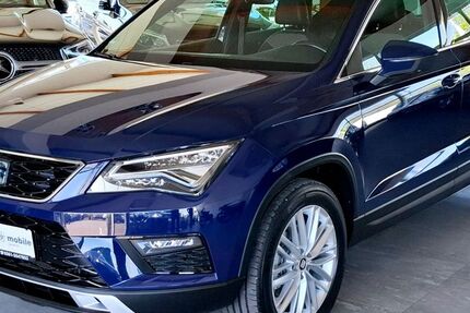 Seat Ateca 116.548 km 21.490 € Erfurt 99087