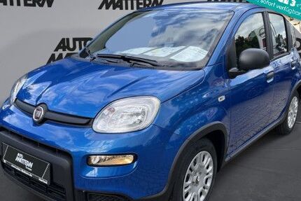 Fiat Panda 4.713 km 14.490 € Herford 32049