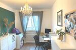 Hochparterre Munster - 4 Zimmer, 83 m&sup2;, 172.000&euro; | Angebot:26614274