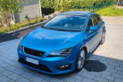 Seat Leon 138.000 km 10.400 &euro; Iserlohn 58640