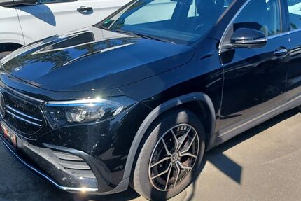 Mercedes-Benz EQA 107.850 km 25.550 &euro; Wiesau 95676