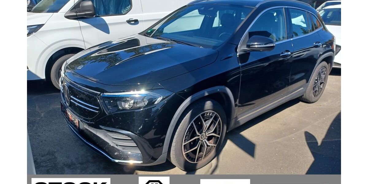 Mercedes-Benz EQA 107.850 km 25.550 &euro; Wiesau 95676
