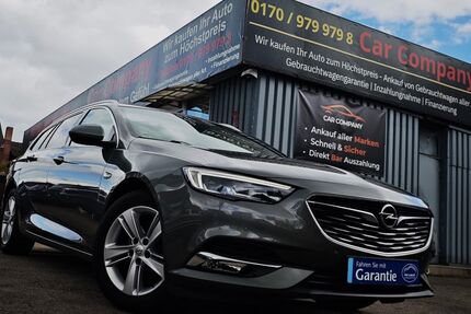 Opel Insignia 95.000 km 16.499 &euro; Bocholt 46395