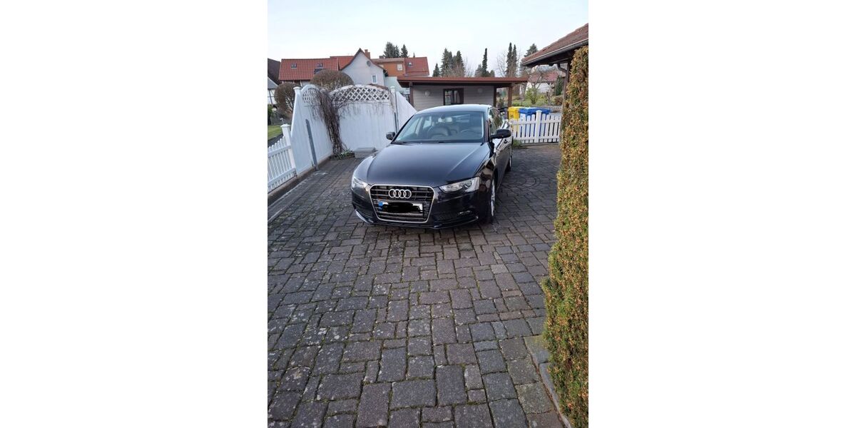 Audi A5 293.000 km 10.500 &euro; Birkenfelde 37318