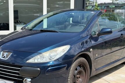 Peugeot 307 280.000 km 1.790 € Hofolding (Bei München) 85649
