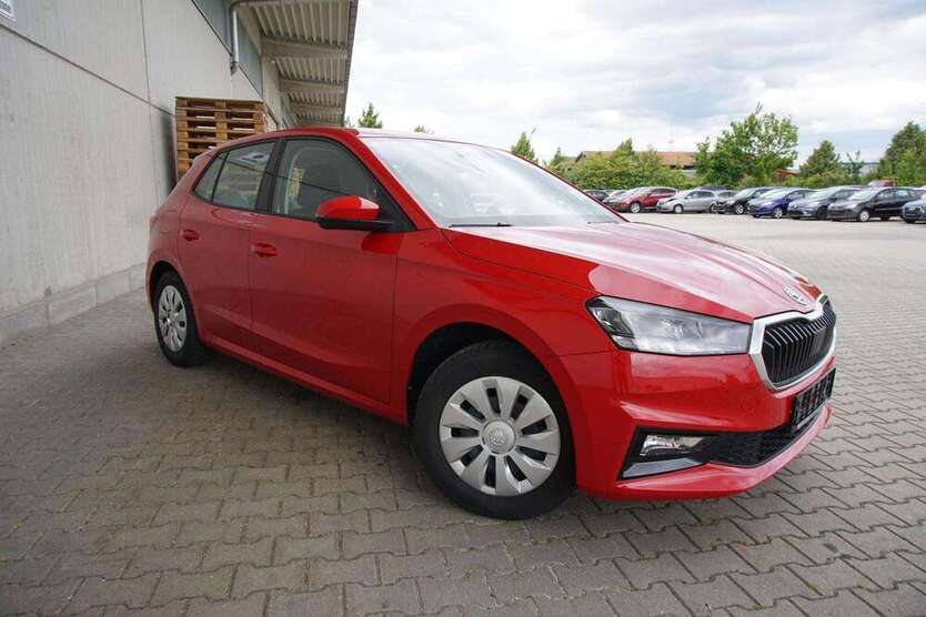 Fabia
