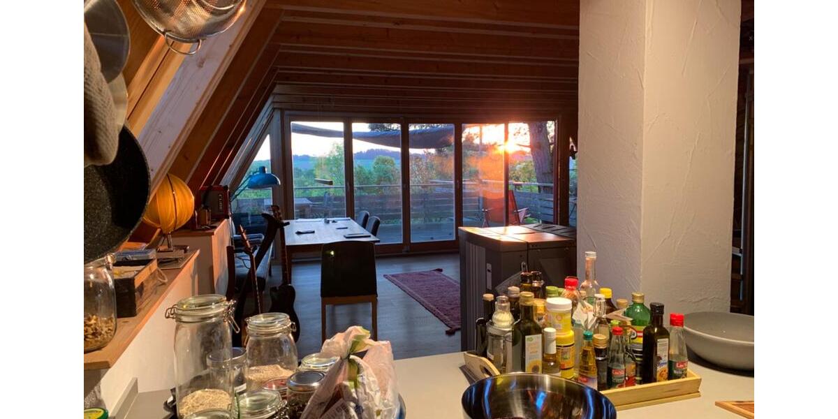 Etagenwohnung Attenkirchen - 4 Zimmer, 153 m&sup2;, 790.000&euro; | Angebot:26749784