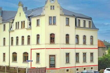 Schöne helle Räume - schattiger Balkon - gute Verkehrsanbindung!
